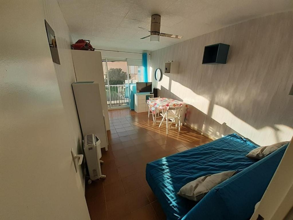 As18262 - Studio En Centre Ville Льо Гро-дю-Роа Екстериор снимка
