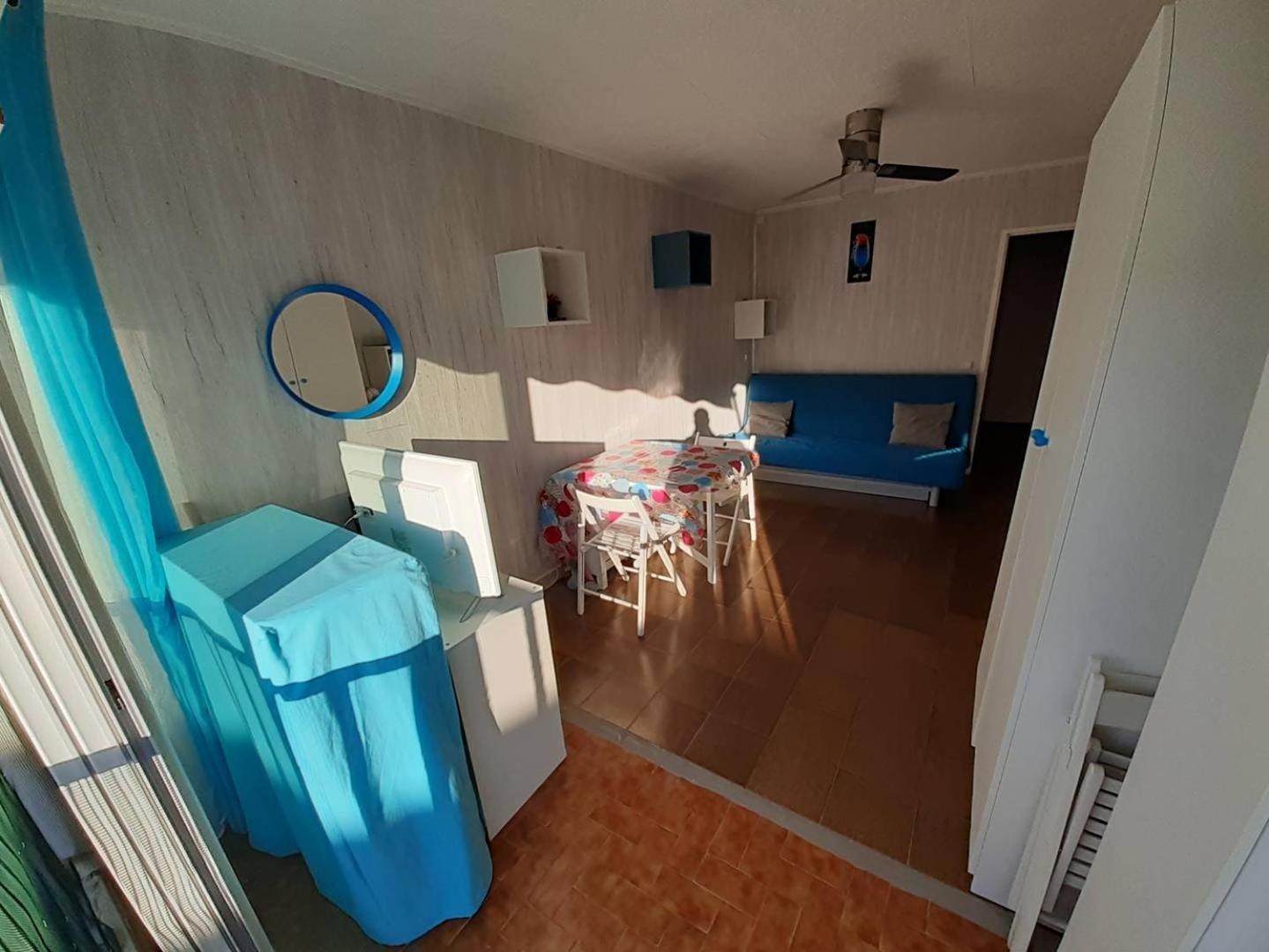 As18262 - Studio En Centre Ville Льо Гро-дю-Роа Екстериор снимка