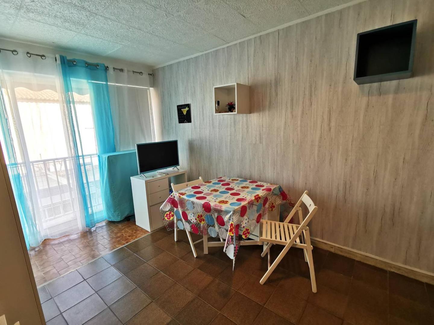 As18262 - Studio En Centre Ville Льо Гро-дю-Роа Екстериор снимка